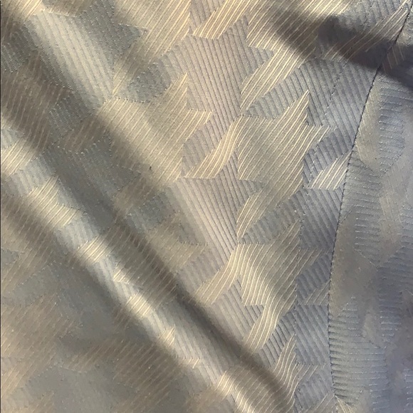 Long sleeved button up - Picture 2 of 2